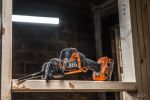 Сабельная пила AEG Powertools BUS18SBL-0 4935479662 (без АКБ)