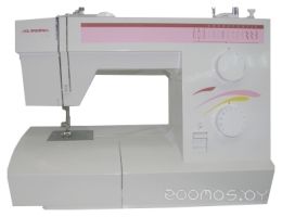 Швейная машина Aurora 530