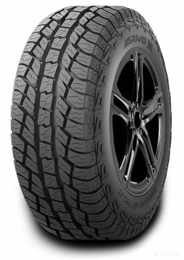 Шина Arivo Terramax ARV Pro A/T 245/65R17 107S, фото 1