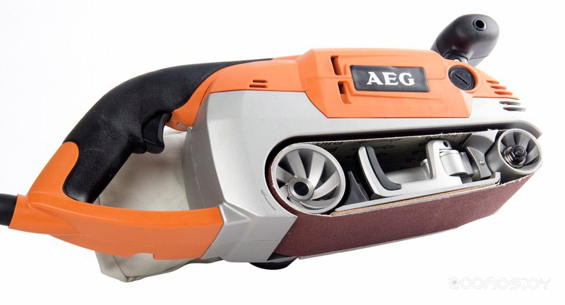 Шлифовальная машина AEG HBS 1000 E, фото 3