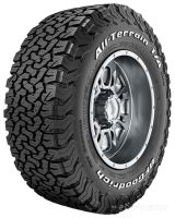 Шина BFGoodrich All-Terrain T/A KO2 33X10.50 R15 114R