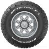 Шина BFGoodrich All-Terrain T/A KO2 33X10.50 R15 114R