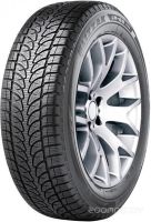 Автомобильная шина Bridgestone Blizzak LM-80 EVO 255/50 R20 109H
