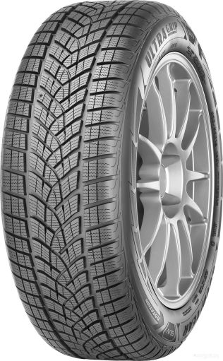 Автомобильные шины Goodyear UltraGrip Performance+ 235/40R18 95V