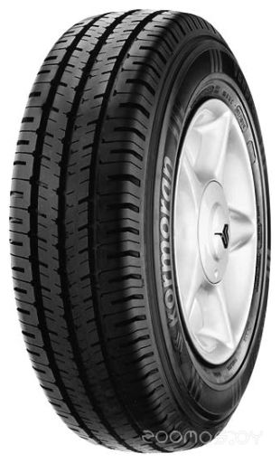 Шина Kormoran VanPro B3 195/75 R16 107/105R