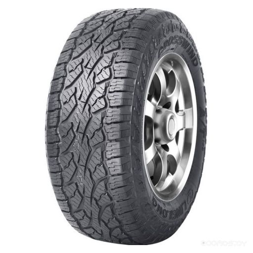 Шина LingLong CROSSWIND A/T100 265/65R17 112T, фото 1
