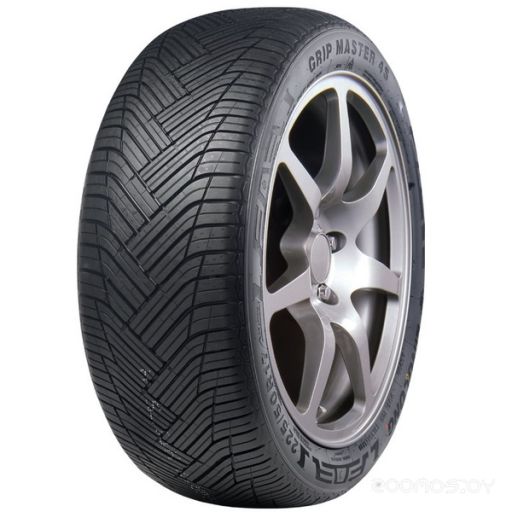 Шина LingLong GRIPMASTER 4S 215/50R18 96W, фото 1