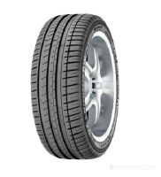 Шина Michelin Pilot Sport 3 255/40 R18 99Y