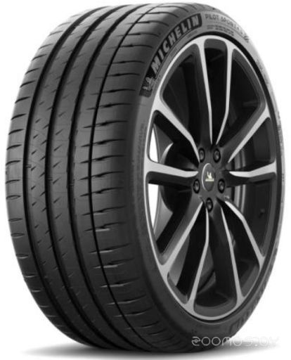 Шина Michelin Pilot Sport 4 S 275/25 R21 92Y, фото 1