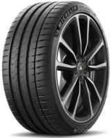 Шина Michelin Pilot Sport 4 S 275/25 R21 92Y