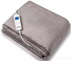Электрическое одеяло Kitfort KT-2064