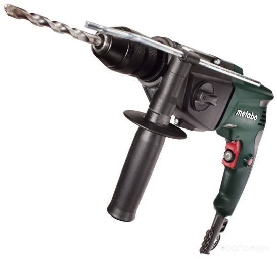 Дрель ударная Metabo SBE 760, фото 1