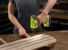 Ударный винтоверт Ryobi R18ID2-0 5133004611 (без АКБ)