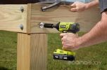 Ударный винтоверт Ryobi R18ID2-0 5133004611 (без АКБ)
