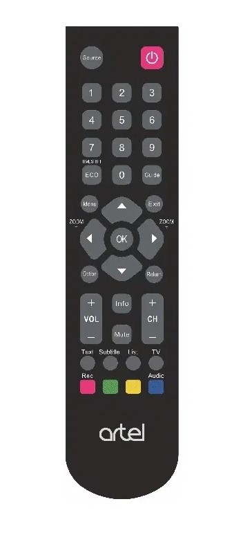 Телевизор Artel 32AH90G, фото 3