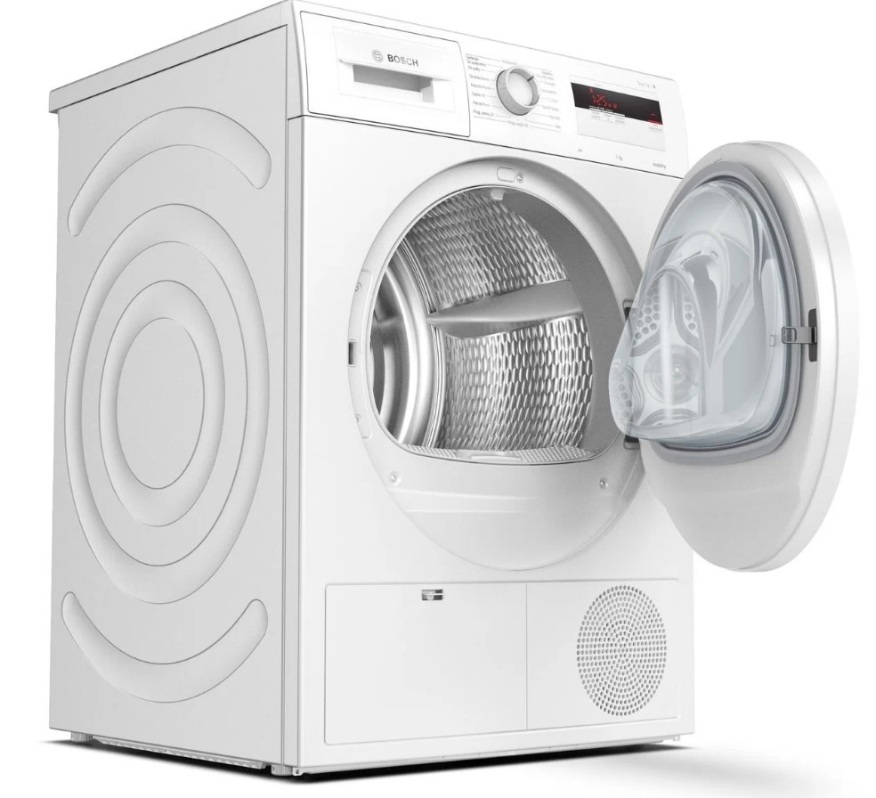 Сушильная машина Bosch Serie 4 WTH850F7PL, фото 2