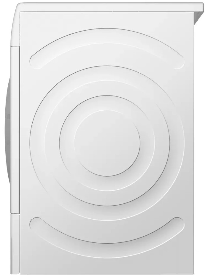 Сушильная машина Bosch Serie 8 WTX87M30PL, фото 2