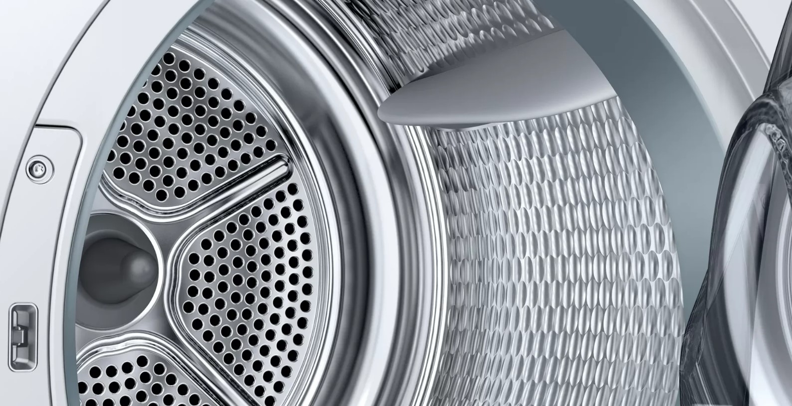 Сушильная машина Bosch Serie 8 WTX87M30PL, фото 5
