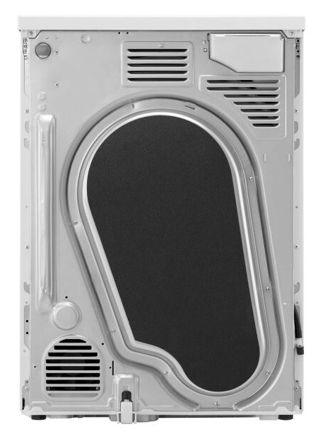 Сушильная машина LG DC90V9V9E, фото 10
