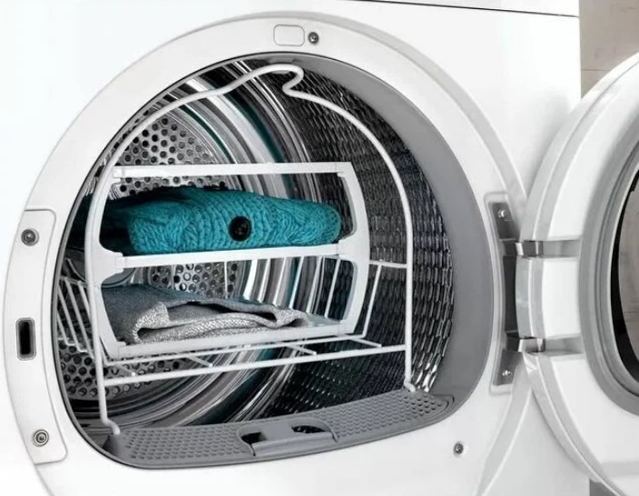 Сушильная машина Bosch Serie 8 WTX87M30PL, фото 7