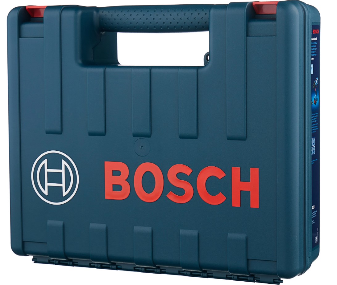 Дрель-шуруповерт Bosch GSR 180-LI Professional 06019F8120 (с 2-мя АКБ, кейс), фото 4