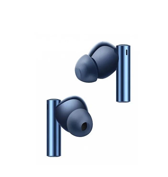 Наушники Realme Buds air 3 RMA2105 (Blue), фото 2