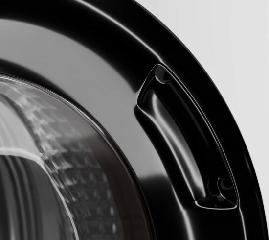 Стиральная машина HAIER HW60-BP12929A, фото 4