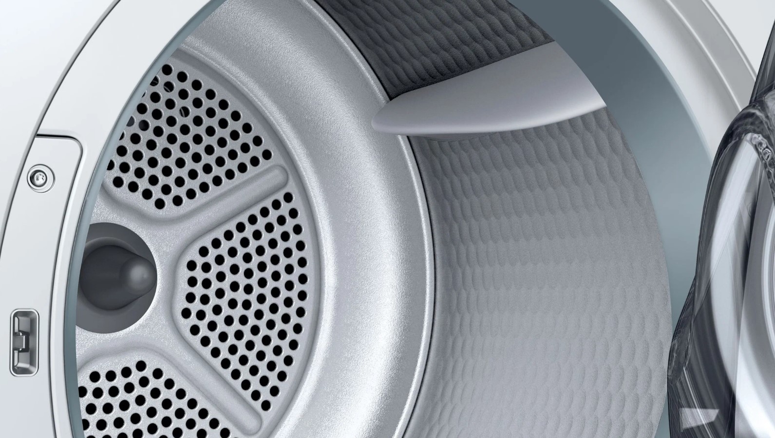 Сушильная машина Bosch Serie 4 WTH850F7PL, фото 5