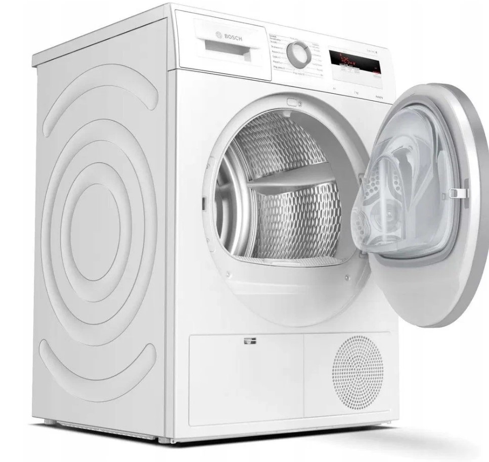 Сушильная машина Bosch Serie 4 WTH850K7PL, фото 2