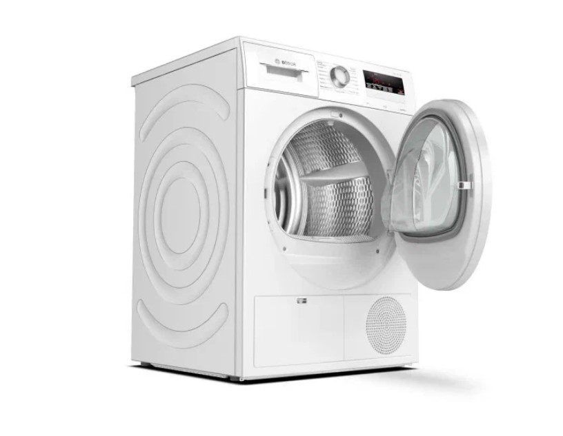 Сушильная машина Bosch Serie 4 WTH85V0FPL, фото 4