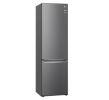 Холодильник LG DoorCooling+ GW-B509SLNM
