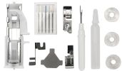 Электромеханическая швейная машина Janome HD1023
