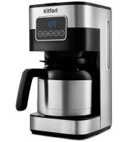 Капельная кофеварка Kitfort KT-752