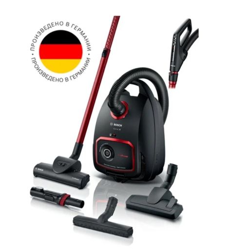 Пылесос Bosch BGL6POW1