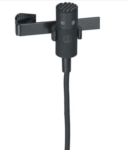 Конденсаторный микрофон Audio-Technica PRO70