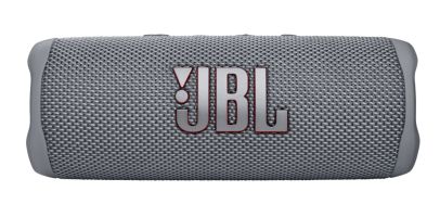 Портативная акустика JBL Flip 6 (Grey)