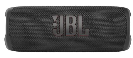 Портативная акустика JBL Flip 6 (Black)