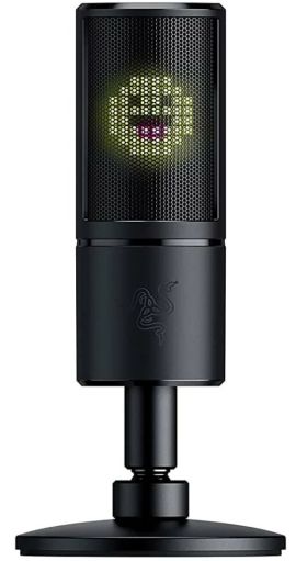 Микрофон RAZER Seiren Emote