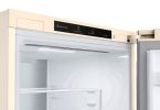Холодильник LG DoorCooling+ GW-B509SENM