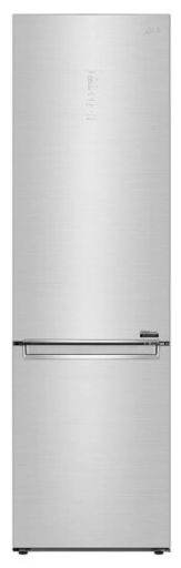 Холодильник LG DoorCooling+ GW-B509PSAP