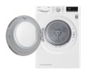 Сушильная машина LG DC90V5V0W