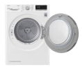 Сушильная машина LG DC90V5V0W