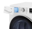 Сушильная машина LG DC90V5V0W