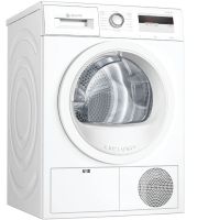 Сушильная машина Bosch Serie 4 WTH850F7PL