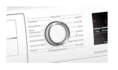 Стиральная машина Bosch Serie 6 WAU28T0KPL