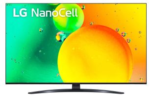Телевизор LG NanoCell 50NANO769QA