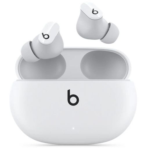 Наушники Beats Studio Buds (Белый)
