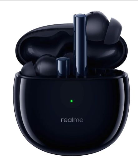 Наушники Realme Buds Air 2