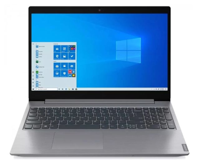 Ноутбук Lenovo IdeaPad L3 15ITL6 82HL003KRU