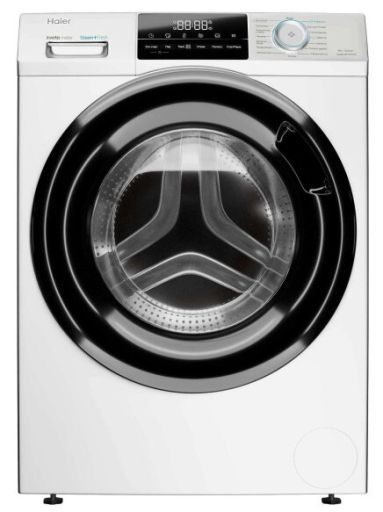 Стиральная машина HAIER HW60-BP12929A, фото 1